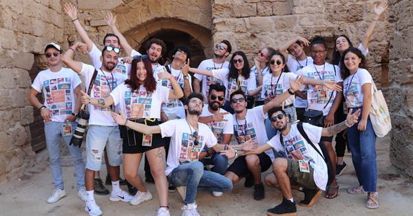 Cultural Tours Take Place within the Scope of 22nd EMU Orientation Days