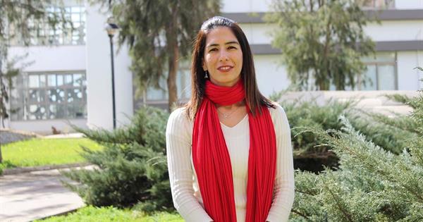 EMU Faculty Member Releases a Statement on World Kidney Day: “Protect Your Kidneys and the Planet with Sustainable Eating”