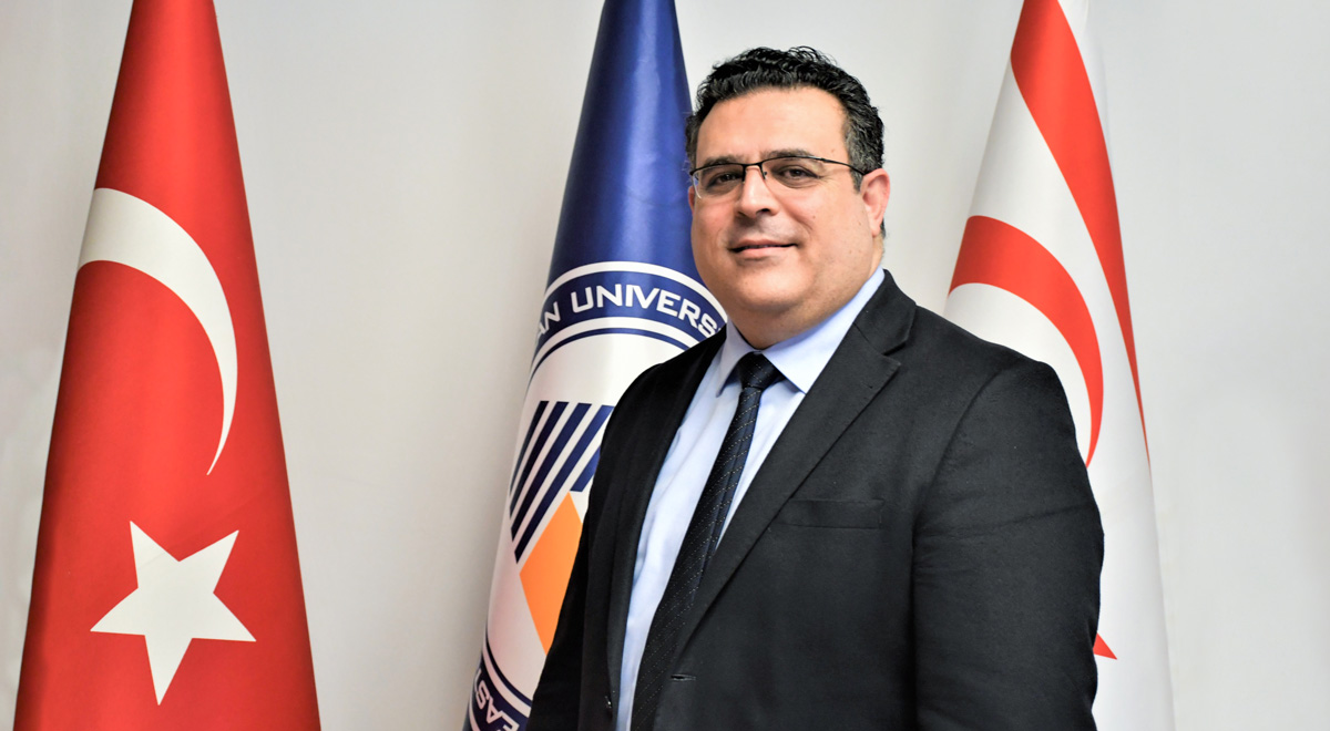 Prof. Dr. Aykut Hocanın