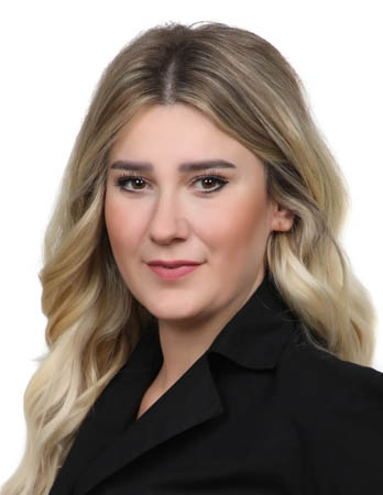 Asst. Prof. Dr. ARZU ABİÇ