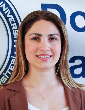 Doç. Dr. SEDA CEVHEROĞLU