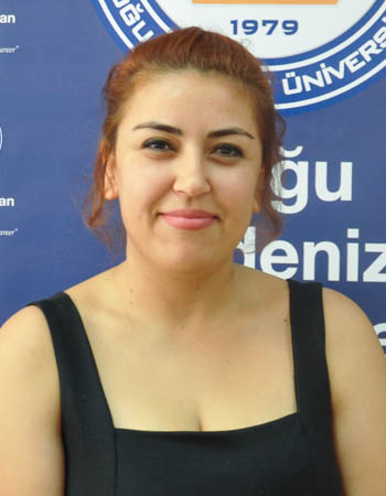 Sr. Instr. DİLEK KARAOĞLAN