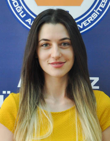 Öğr. Gör. MELTEM ÖZTEMUR