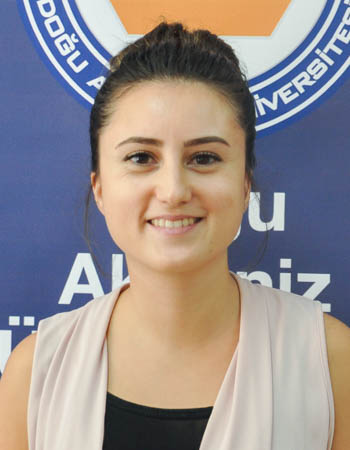 Dr. GÜLCAN DÜRÜST SAKALLI