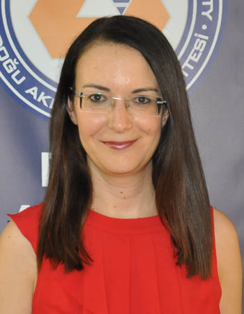 Assoc. Prof. Dr. SERAY KABARAN