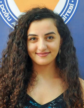 Sr. Instr. EMİNE TEMİZKAN SEKİZLER