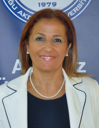 Prof. Dr. MEHTAP MALKOÇ