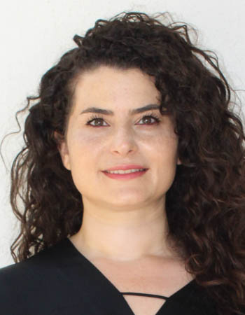 Assoc. Prof. Dr. SEVİM ÖKSÜZ