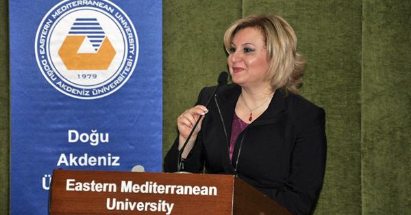 DAÜ Sağlık Bilimleri Fakültesi Dekanı Prof. Dr. Hülya Harutoğlu Yaşlılara Saygı Haftası Dolayısıyla Bir Mesaj Yayınladı