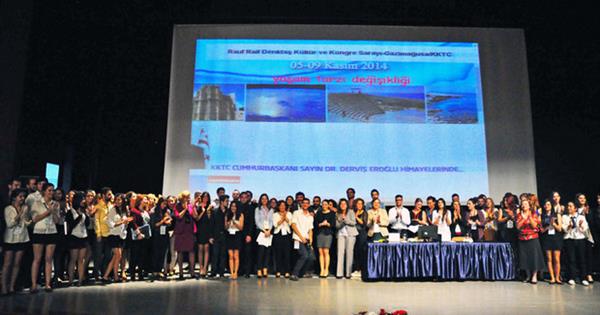 International Cardiometabolic Syndrome Eastern Mediterranean Congress Finished with a Closing Declaration