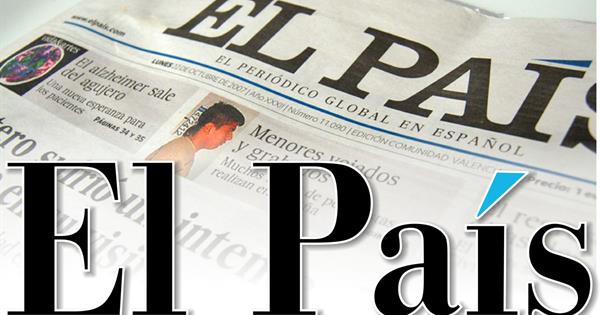 EMU Featured in El-Pais Newspaper