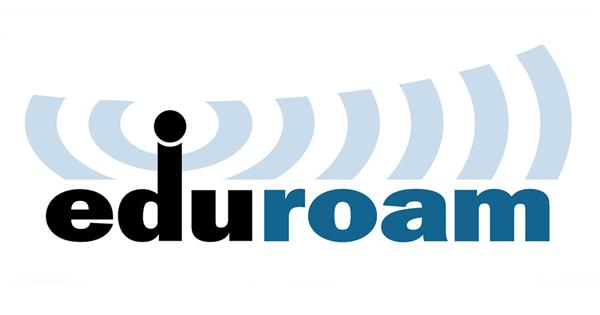EMU Connects to the Academic World Wireless Network with Eduroam Project