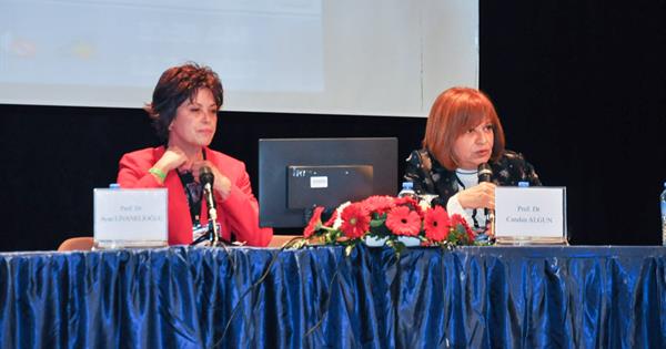DAÜ “II. Ulusal Kıbrıs Türk Fizyoterapi ve Rehabilitasyon Kongresi” Başlıyor