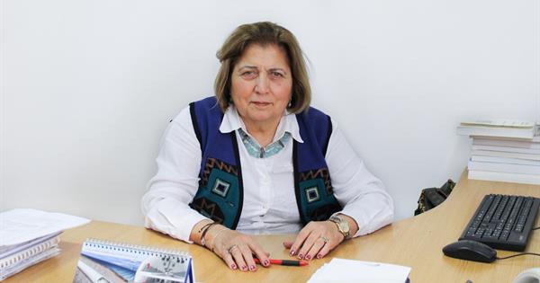 DAÜ Öğretim Üyesi Prof. Dr. Gülümser Kubilay’dan "Sigara ve Sağlık" Açıklaması