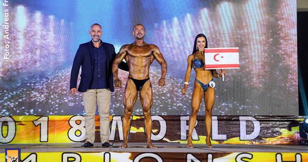 World Champion Emu Student Aysu Dursun Prepares To Compete Internationally
