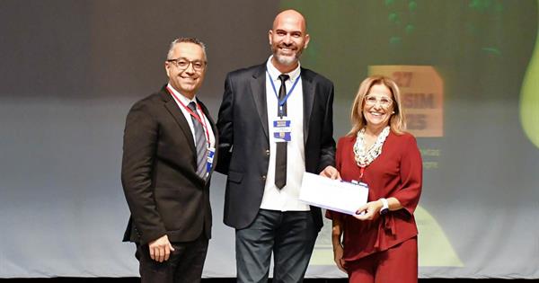 EMU SABDEK Health Sciences Student Congress Organized