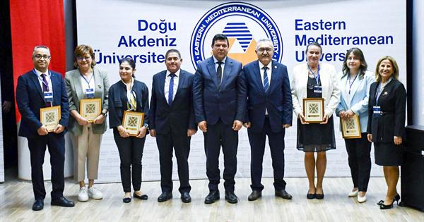 EMU Hosts The 18th SABDEK Deans’ General Assembly