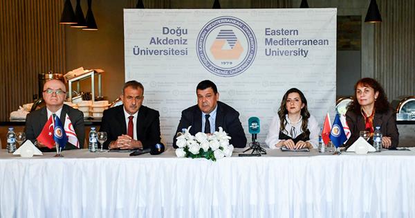 EMU Introduces Its New Project Supporting Active and Healthy Aging