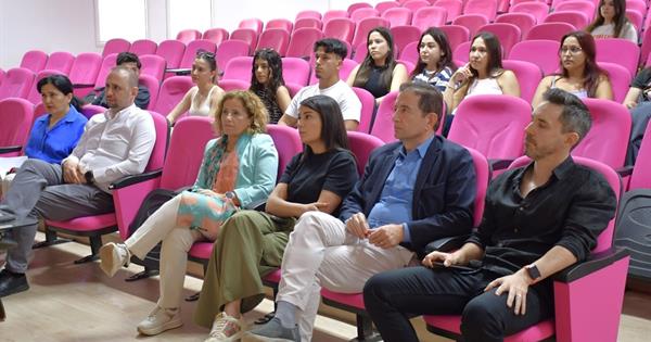 Postgraduate Information Days from EMU Institute of Graduate Studies and Research