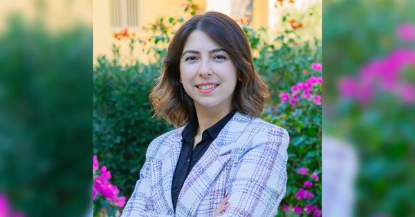 Another First from EMU: Academic Ceren Gezer Becomes the First Turkish Cypriot Receiving “Professor” Title in the Field of Nutrition and Dietetics