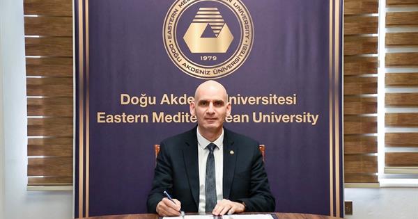 Dünyaya Açılan Üniversite DAÜ, Uluslararası Öğrenci Sayısını Bir Yılda Yüzde 21 Artırdı