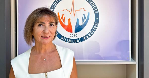 DAÜ’lü Akademisyen Yrd. Doç. Dr. Başaran’dan Uzun Ömür Çağında Beslenme Önerileri