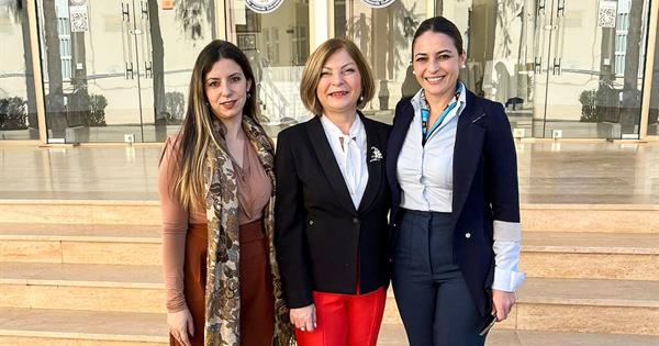 DAÜ Fizyoterapi ve Rehabilitasyon Bölümü Pediatri Ünitesi 6 Ekim Serebral Palsi Günü ile İlgili Açıklamalarda Bulundu